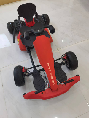 HYPER GOGO PRO Hoverboard Gokart