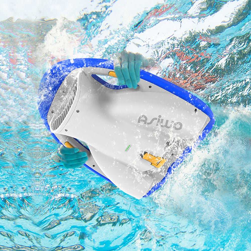 ASIWO Swimming Kick Boards - Asiwo.us