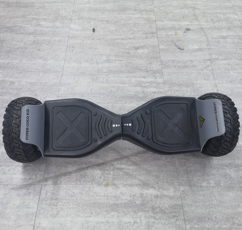 Asiwo hoverboard 2025