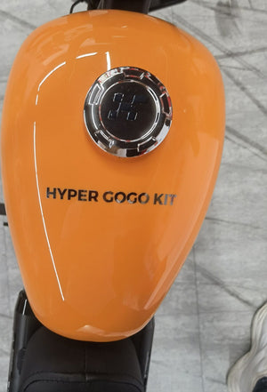 HYPER GOGO KIT Electric Motorcycles - Asiwo.us