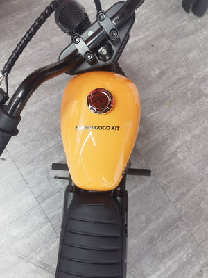 HYPER GOGO KIT Electric Motorcycles - Asiwo.us