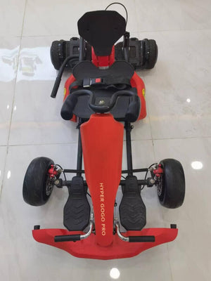 HYPER GOGO PRO Hoverboard Gokart - Asiwo.us