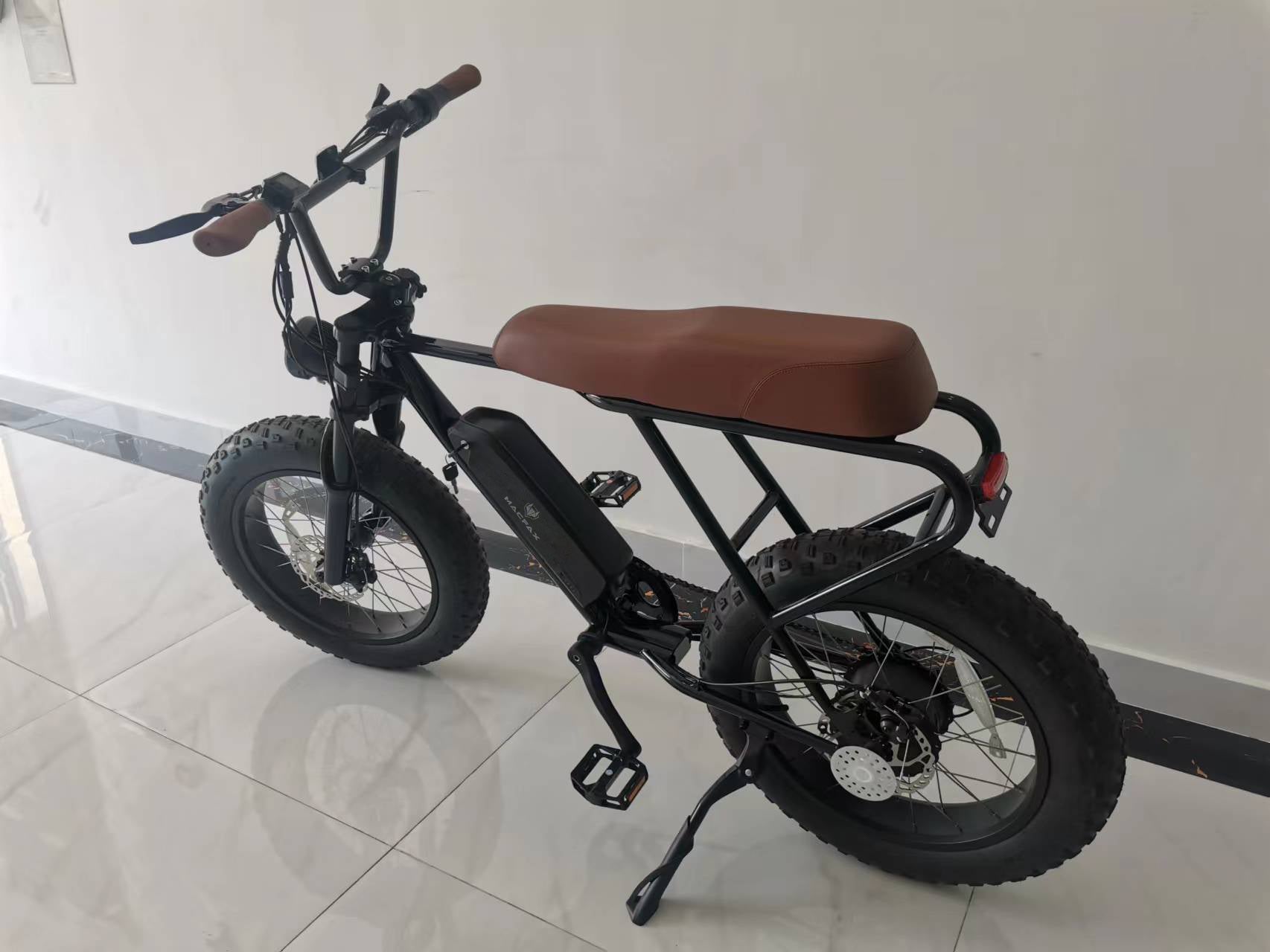 Macfax Electric Bike - Asiwo.us