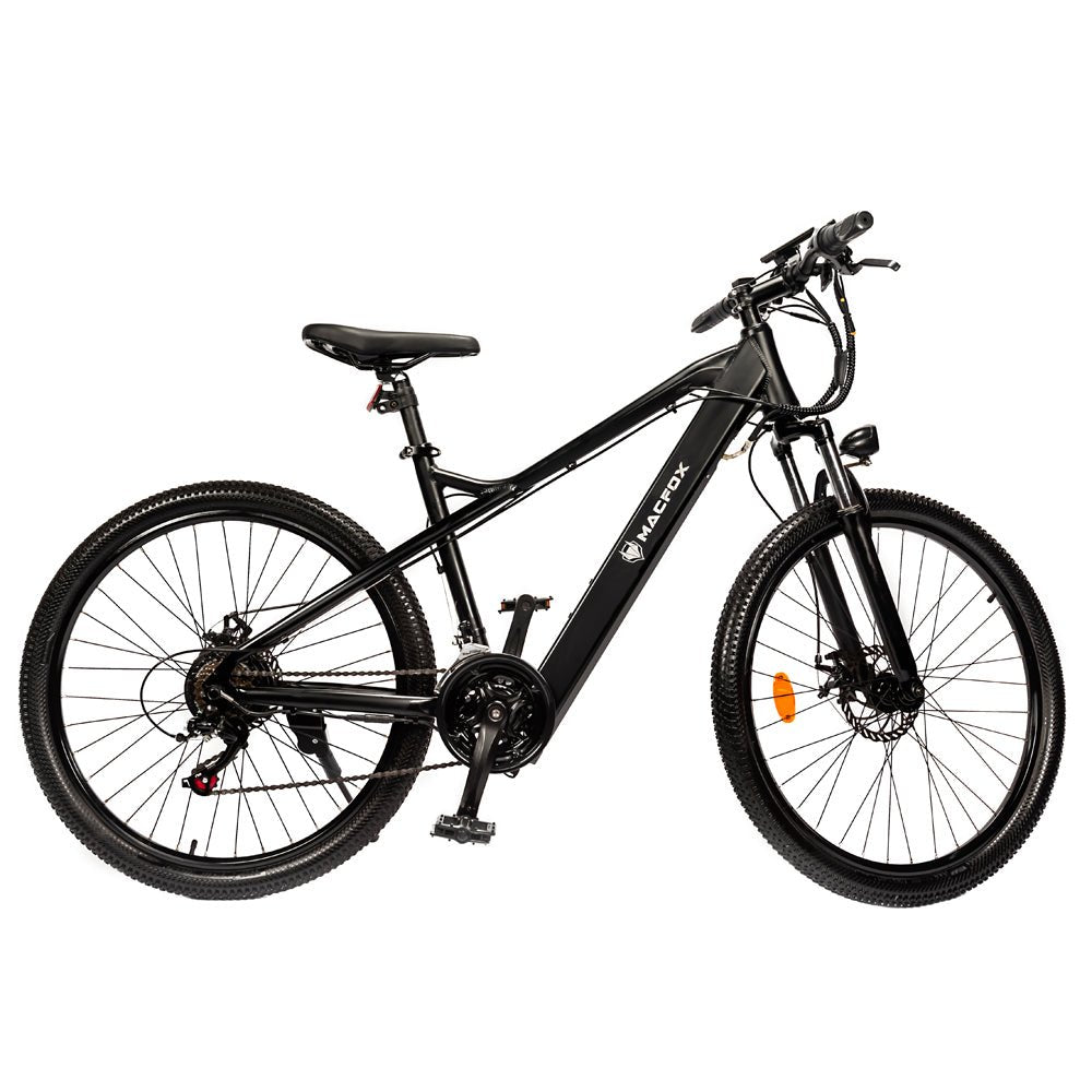 Macfox Electric Bike - Asiwo.us