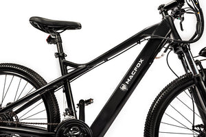 Macfox Electric Bike - Asiwo.us