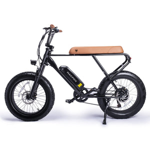 Macfox Electric Bike Mini Swell - Asiwo.us