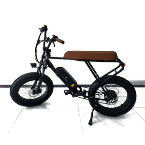 Macfox Electric Bike Mini Swell - Asiwo.us