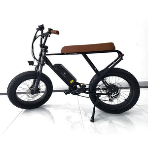 Macfox Electric Bike Mini Swell - Asiwo.us